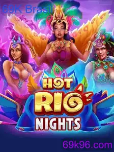 HotRioNights